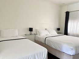 Paradise Motel Busselton