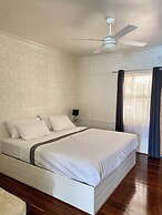 Paradise Motel Busselton
