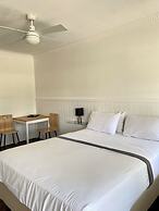Paradise Motel Busselton