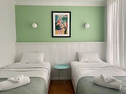 Paradise Motel Busselton