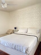 Paradise Motel Busselton