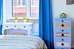 Guesthouse Sweet Liberdade