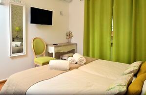 Guesthouse Sweet Liberdade