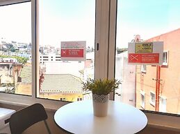 Guesthouse Sweet Liberdade