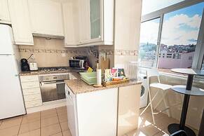 Guesthouse Sweet Liberdade