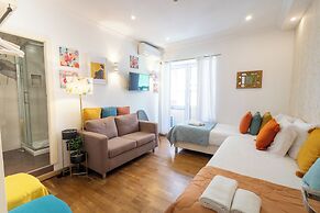 Guesthouse Sweet Liberdade