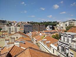 Guesthouse Sweet Liberdade