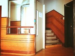 Guesthouse Sweet Liberdade