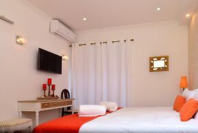 Guesthouse Sweet Liberdade