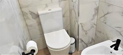Guesthouse Sweet Liberdade