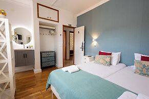 Guesthouse Sweet Liberdade