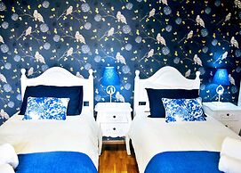 Guesthouse Sweet Liberdade