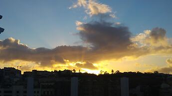 Guesthouse Sweet Liberdade