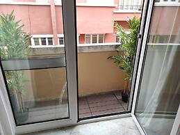 Guesthouse Sweet Liberdade
