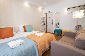Guesthouse Sweet Liberdade