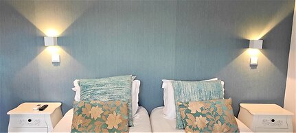 Guesthouse Sweet Liberdade