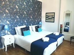 Guesthouse Sweet Liberdade