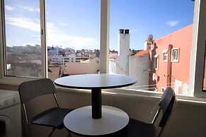 Guesthouse Sweet Liberdade