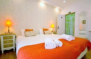 Guesthouse Sweet Liberdade