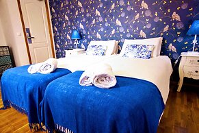 Guesthouse Sweet Liberdade