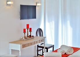 Guesthouse Sweet Liberdade