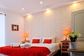 Guesthouse Sweet Liberdade