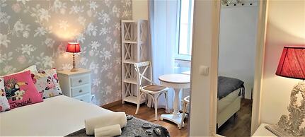 Guesthouse Sweet Liberdade
