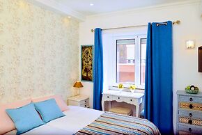 Guesthouse Sweet Liberdade