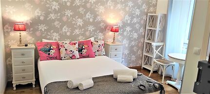 Guesthouse Sweet Liberdade