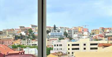 Guesthouse Sweet Liberdade