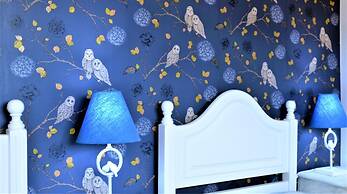 Guesthouse Sweet Liberdade