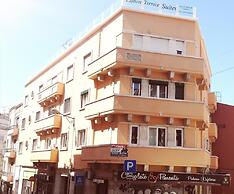 Guesthouse Sweet Liberdade