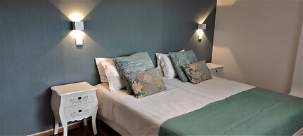 Guesthouse Sweet Liberdade
