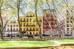 Guesthouse Sweet Liberdade