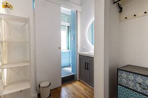 Guesthouse Sweet Liberdade
