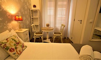 Guesthouse Sweet Liberdade