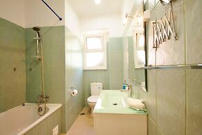 Guesthouse Sweet Liberdade