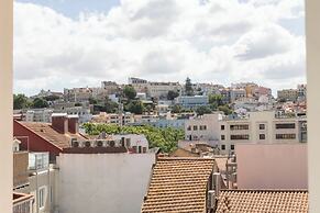 Guesthouse Sweet Liberdade