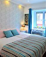 Guesthouse Sweet Liberdade