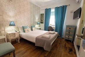 Guesthouse Sweet Liberdade