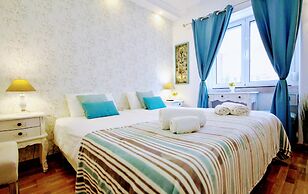 Guesthouse Sweet Liberdade