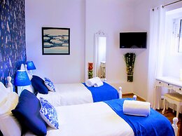 Guesthouse Sweet Liberdade