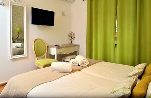 Guesthouse Sweet Liberdade