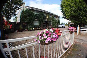 Southpark House