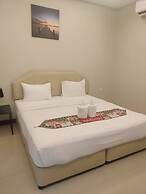 Nutchana Hill Boutique Hotel