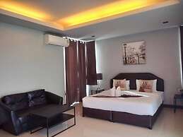 Nutchana Hill Boutique Hotel