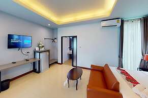 Nutchana Hill Boutique Hotel