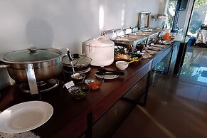 Nutchana Hill Boutique Hotel