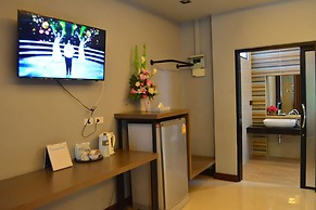 Nutchana Hill Boutique Hotel