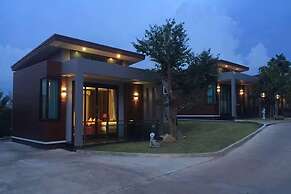 Nutchana Hill Boutique Hotel